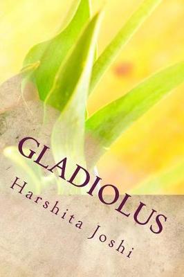 Book cover for Gladiolus