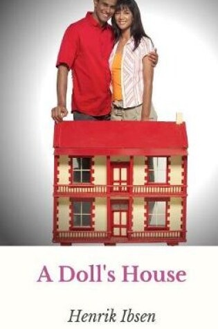 Cover of A Doll's House (Unabridged)