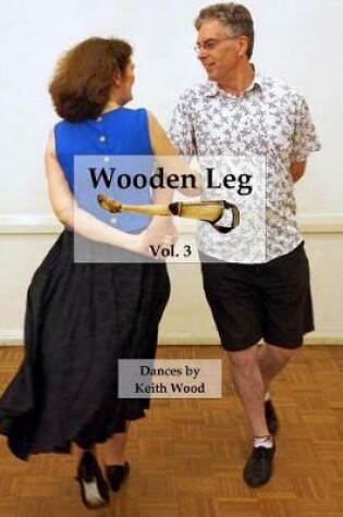 Cover of Wooden Leg 3