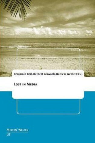 Cover of Lost in Media