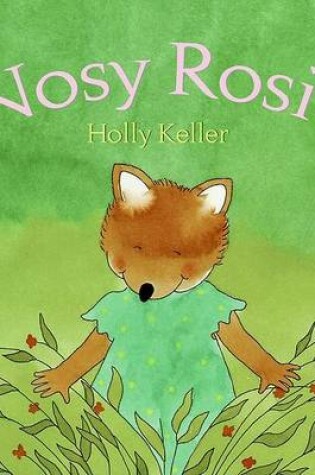 Cover of Nosy Rosie