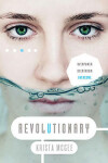 Book cover for Revolutionary
