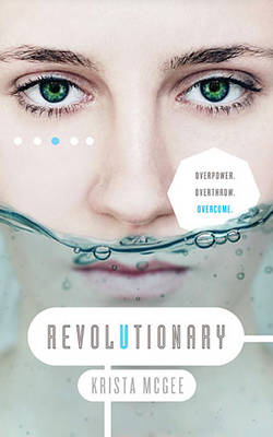 Cover of Revolutionary