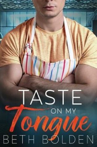 Cover of Taste on my Tongue