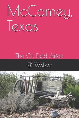 Book cover for McCamey, Texas