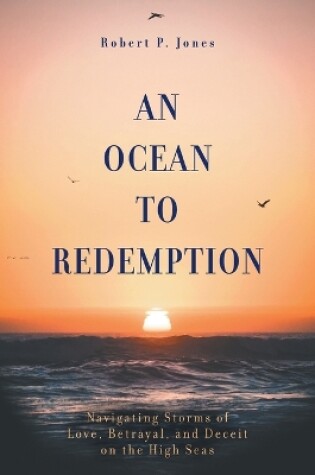 Cover of An Ocean to Redemption