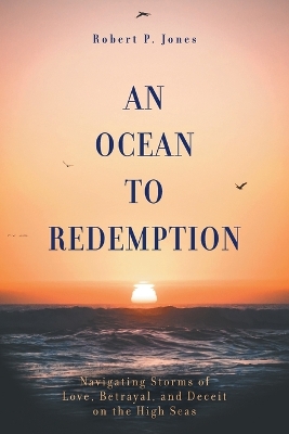 Book cover for An Ocean to Redemption