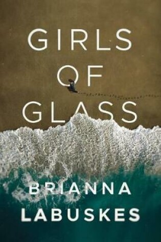 Cover of Girls of Glass