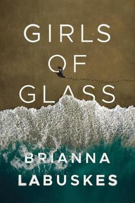 Book cover for Girls of Glass