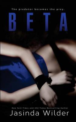 Book cover for Beta