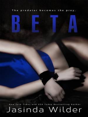 Book cover for Beta