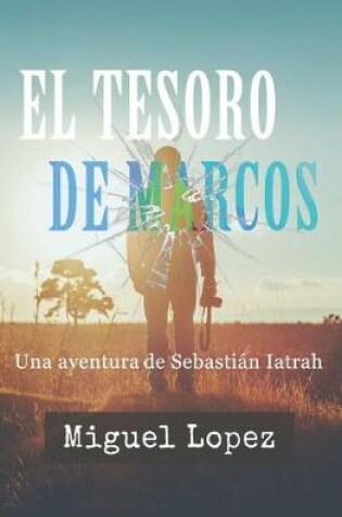 Cover of El Tesoro de Marcos