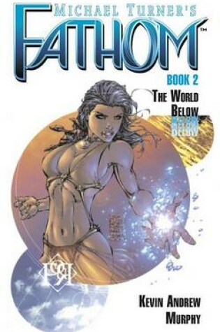 Cover of Michael Turner's Fathom