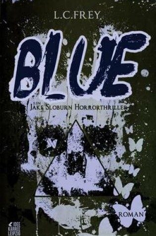 Cover of Blue