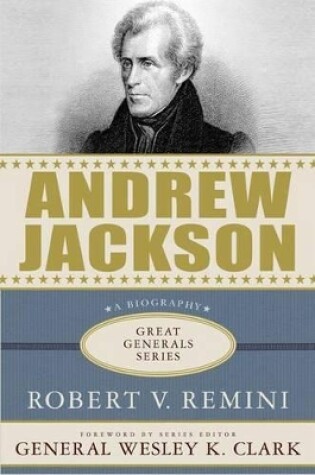 Cover of Andrew Jackson vs. Henry Clay