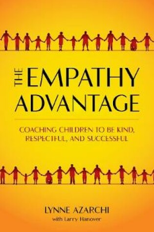 Cover of The Empathy Advantage