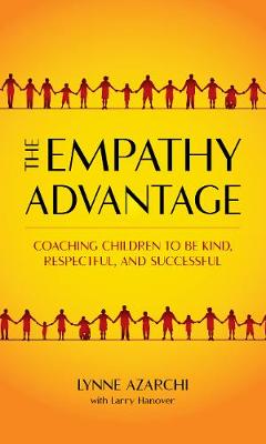 Cover of The Empathy Advantage