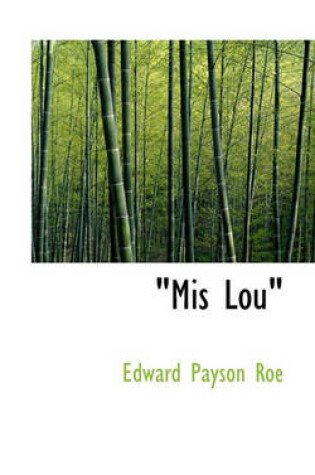 Cover of MIS Lou