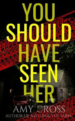 Book cover for You Should Have Seen Her