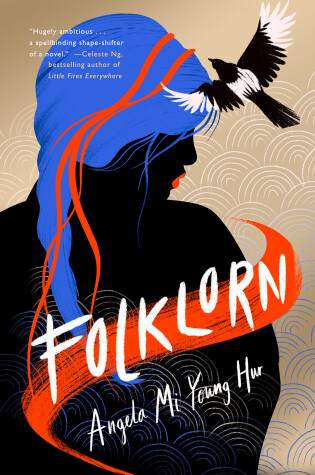 Cover of Folklorn