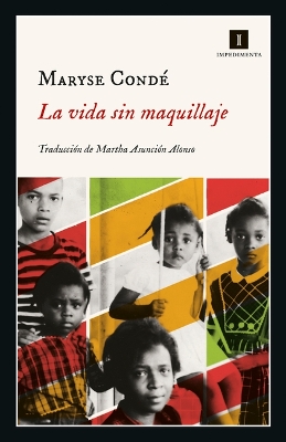 Book cover for Vida Sin Maquillaje, La