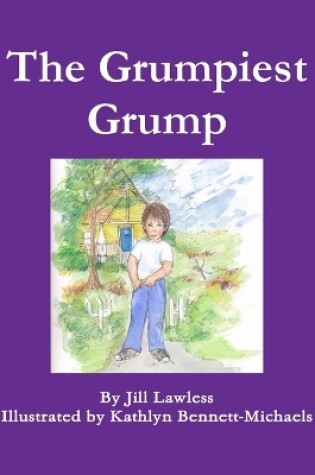 Cover of The Grumpiest Grumpf