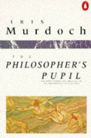 Cover of The Philosopher's Pupil
