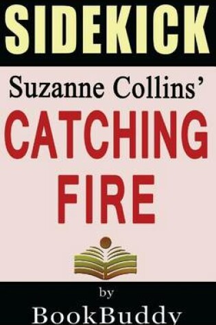 Cover of Catching Fire