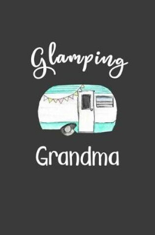 Cover of Glamping Grandma