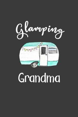 Book cover for Glamping Grandma