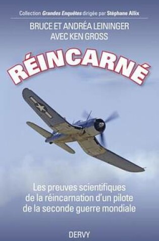 Cover of Reincarne