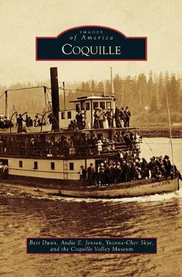 Cover of Coquille