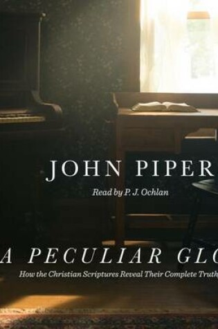 Cover of A Peculiar Glory