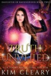 Book cover for Truth Unveiled