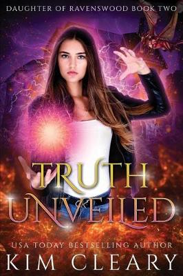 Cover of Truth Unveiled