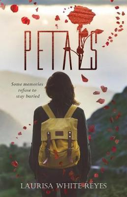 Book cover for Petals