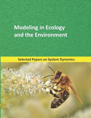 Book cover for Modeling in Ecology and the Environment