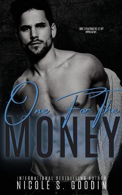 Book cover for One for the Money