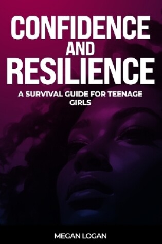 Cover of Confidence and Resilience