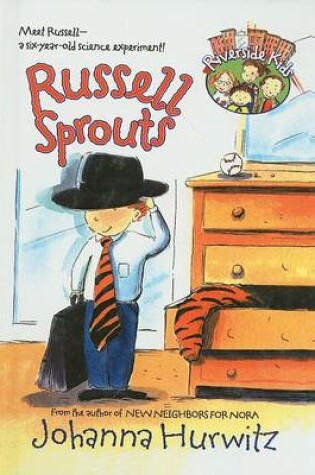 Cover of Russell Sprouts