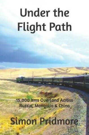 Cover of Under the Flight Path