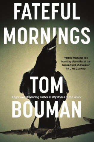 Cover of Fateful Mornings