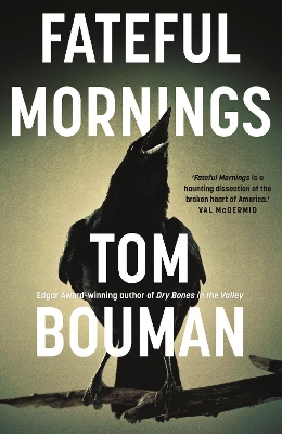 Book cover for Fateful Mornings