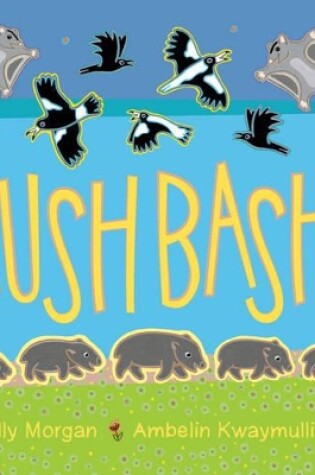 Cover of Bush Bash