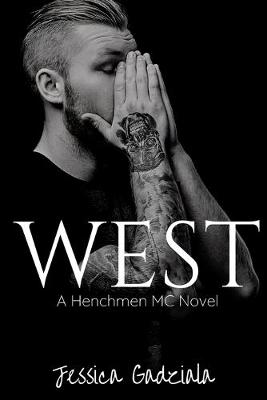 Cover of West