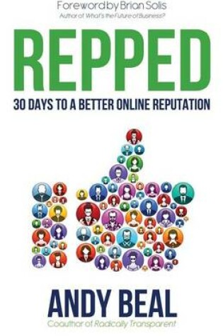 Cover of Repped