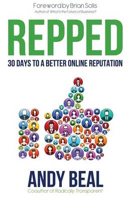 Cover of Repped