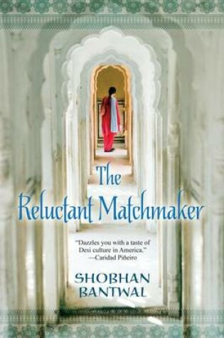 Cover of Reluctant Matchmaker