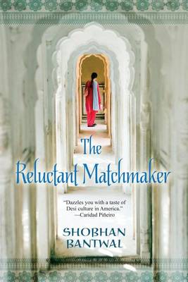 Book cover for Reluctant Matchmaker