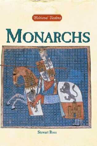 Cover of Monarchs